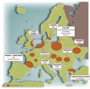 Euro-shale-gas-map