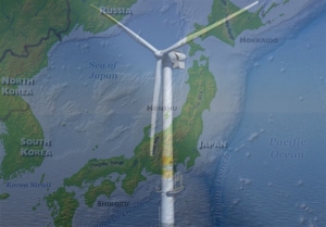 First-Japanese-Offshore-Wind-Farm-to-Start-Operating-in-January
